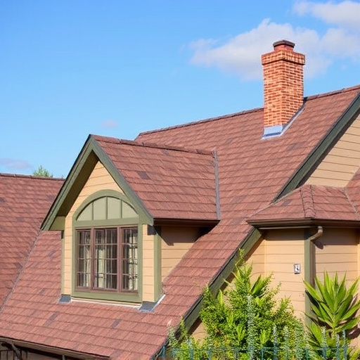 residential roofing