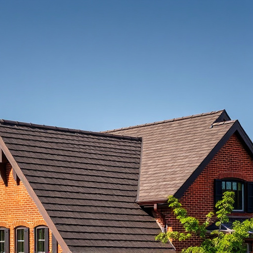 residential roofing