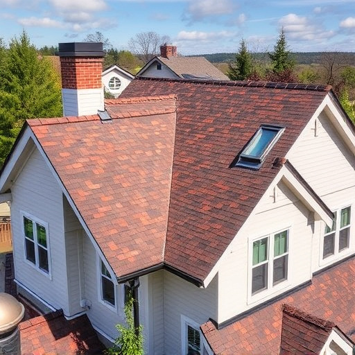 residential roofing