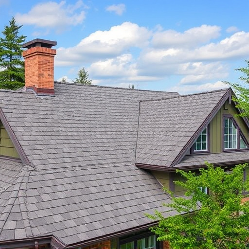 residential roofing