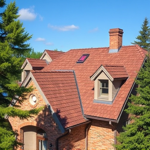 residential roofing