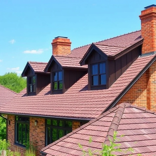 residential roofing