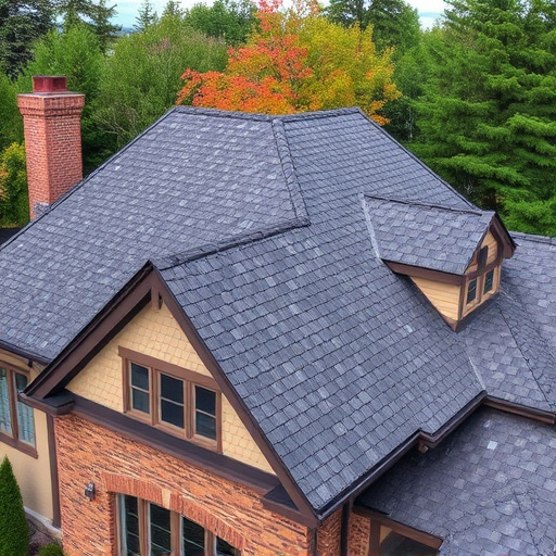 residential roofing