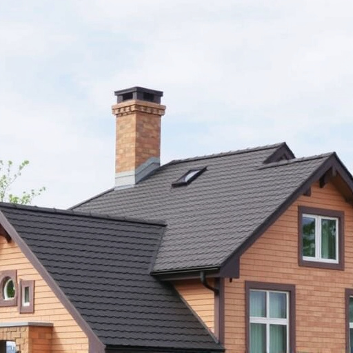 residential roofing