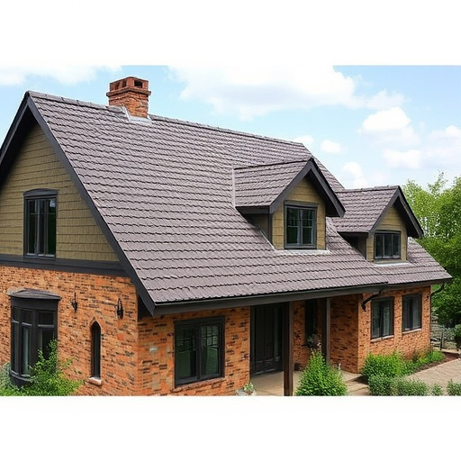 residential roofing