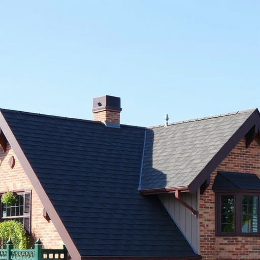 residential roofing