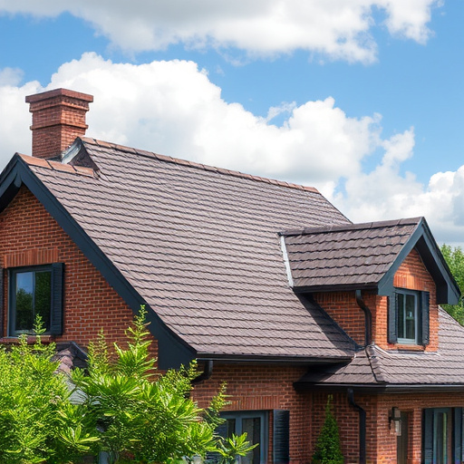 residential roofing