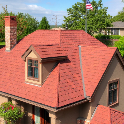 residential roofing