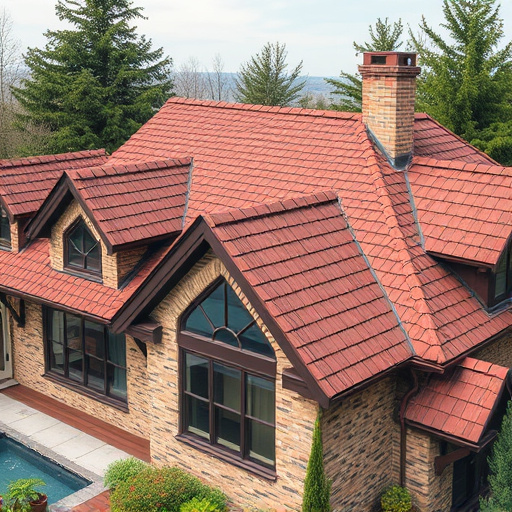 residential roofing
