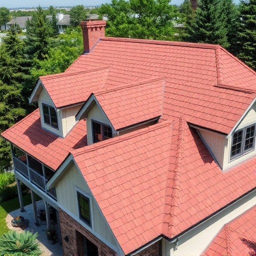 residential roofing