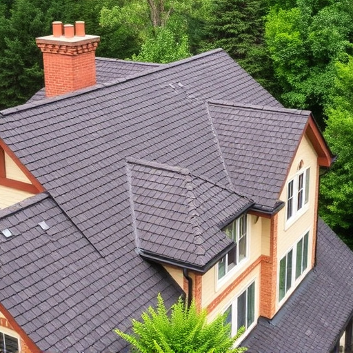 residential roofing
