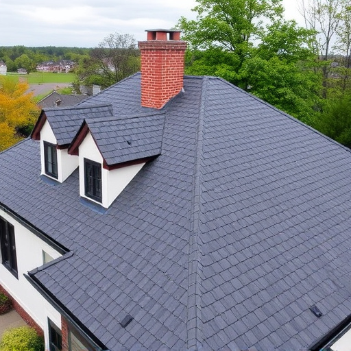 residential roofing