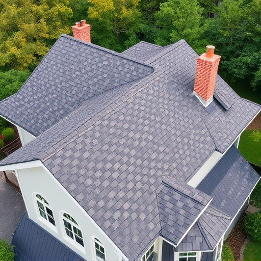 residential roofing