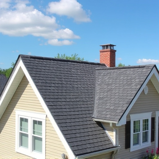 residential roofing