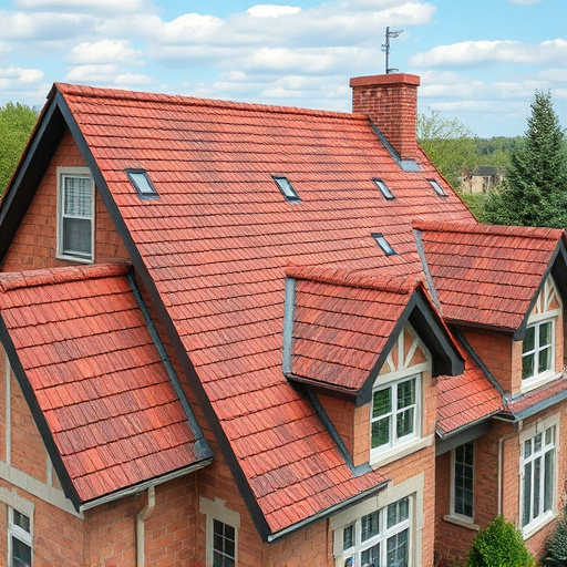 residential roofing
