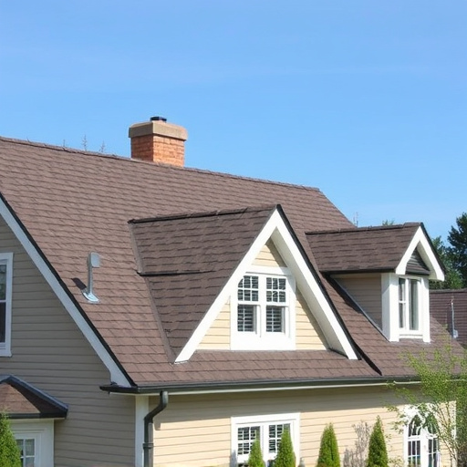 residential roofing