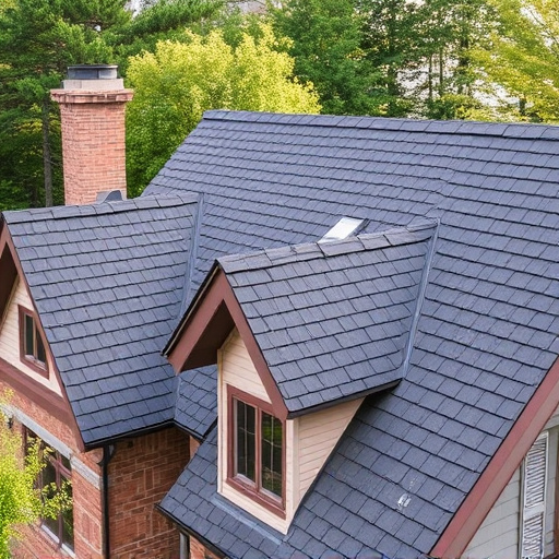 residential roofing