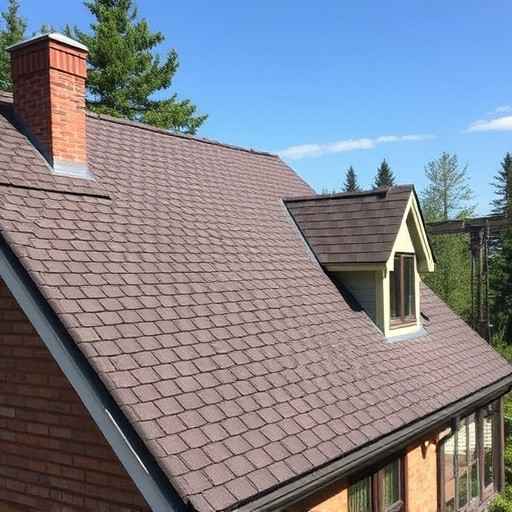 residential roofing