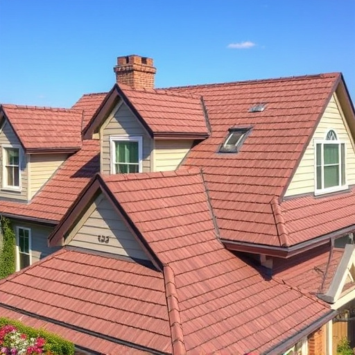 residential roofing