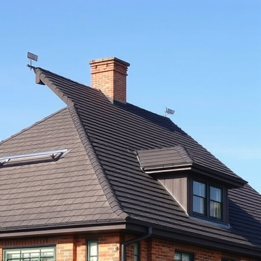 residential roofing