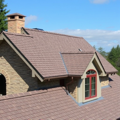 residential roofing
