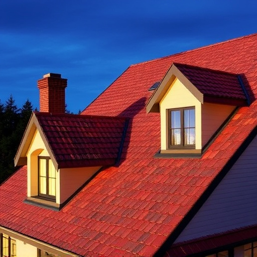 Storm-Proof Your Home: Top Roofing Solutions for Hail Resistance