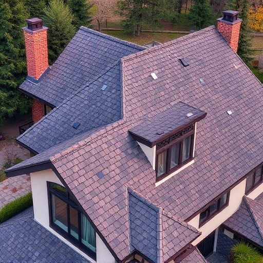 residential roofing