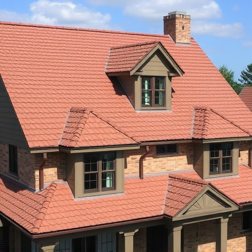 residential roofing