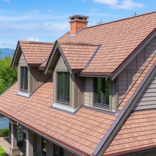 residential roofing