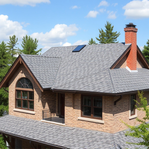 residential roofing