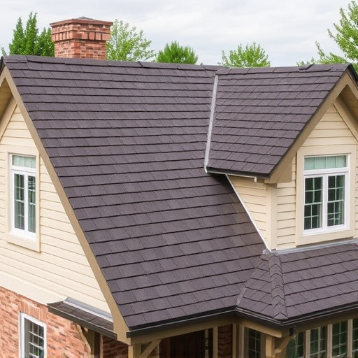 residential roofing