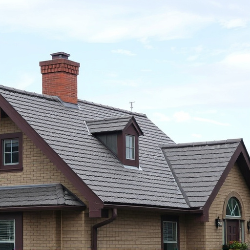 residential roofing