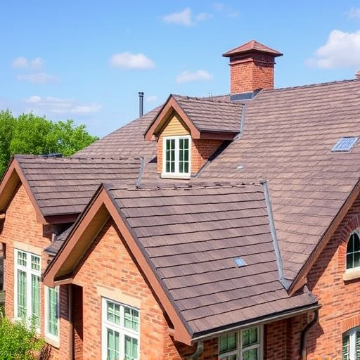 residential roofing