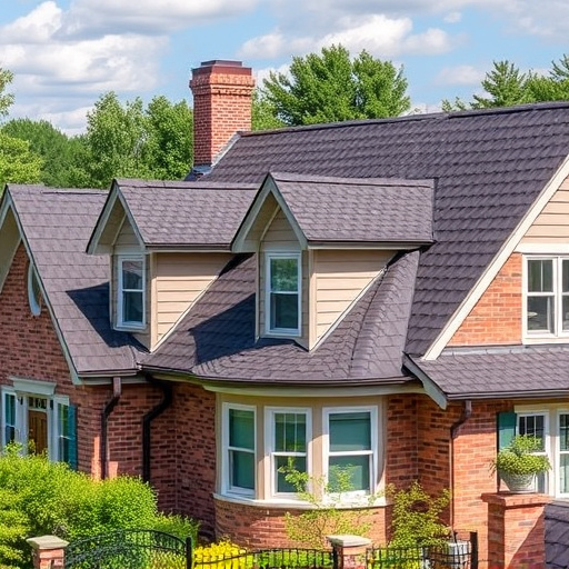 residential roofing