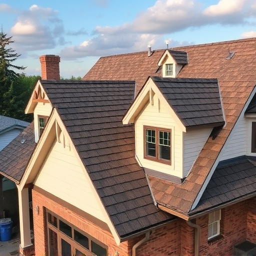residential roofing