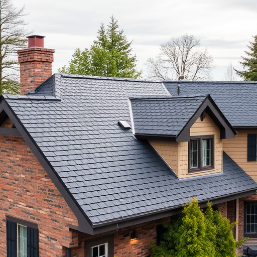 residential roofing