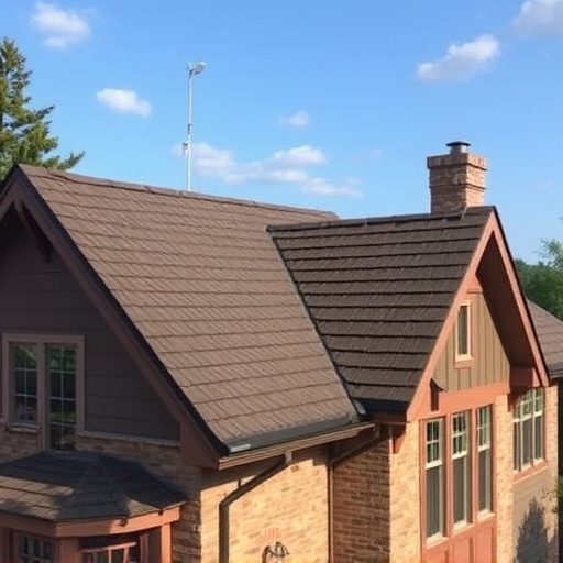 residential roofing