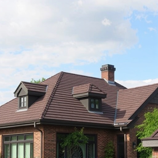 residential roofing