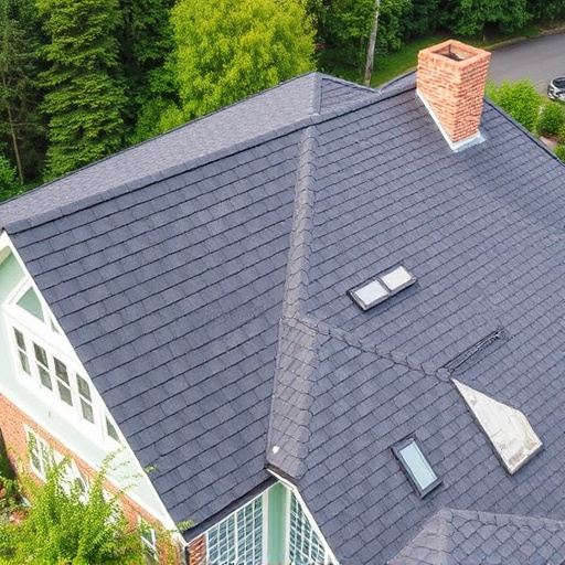 residential roofing