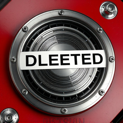 resonator delete