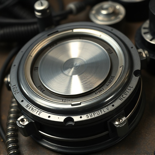resonator delete