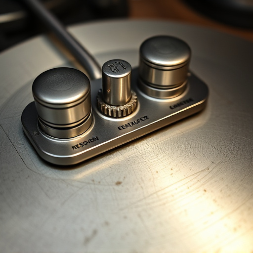resonator delete