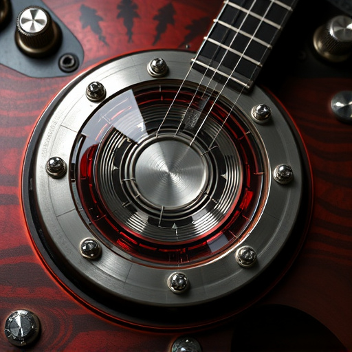 resonator delete