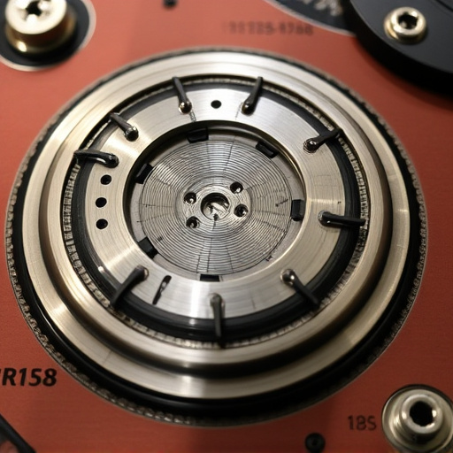 resonator delete