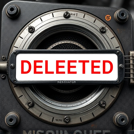 resonator delete
