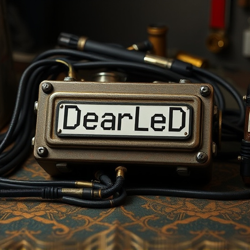 resonator delete