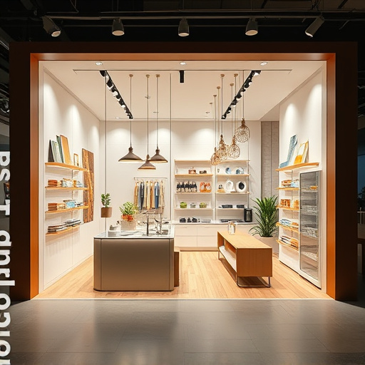 retail design