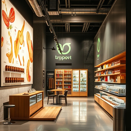 retail design