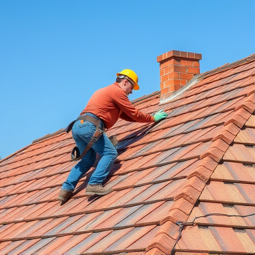 roof contractor