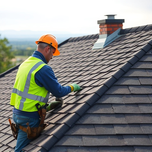 roof contractor